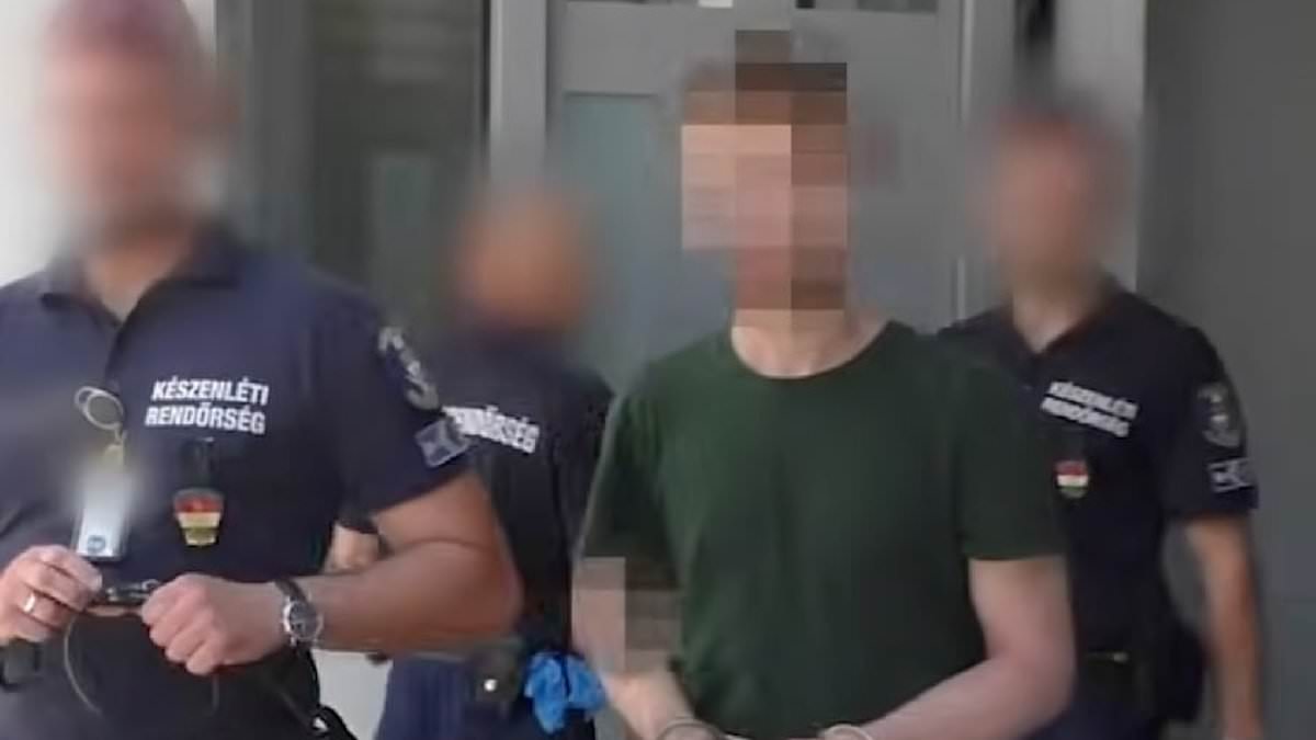 Hungarian Hospital Orderly Arrested for Cannibalism and Human Skin Art