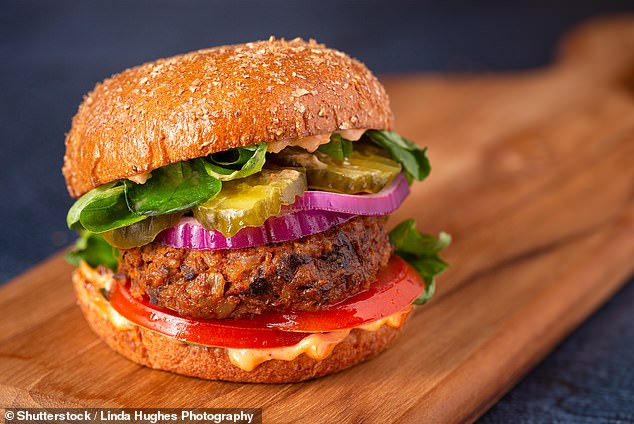 Study finds plant-based foods contain double the additives of animal products