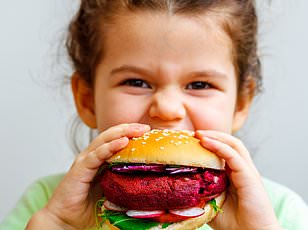 Study finds plant-based foods contain double the additives of animal products