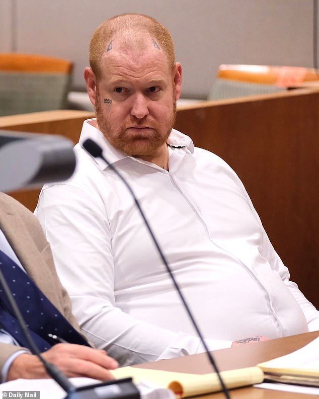 New video reignites controversy over Ryan O'Neal's son's alleged LA crime spree.