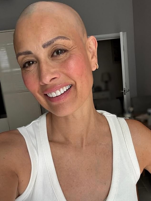 Subtle Signs Like Excessive Shedding May Signal Early Alopecia