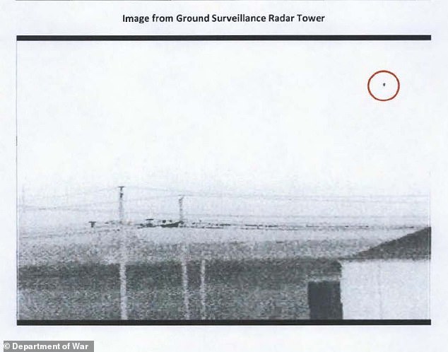 Trump admin releases fourth tranche of declassified UFO records to end secrecy.