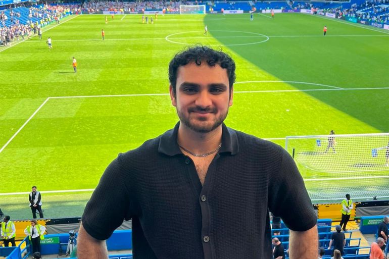 Djed Spence Becomes First Muslim England Player at World Cup