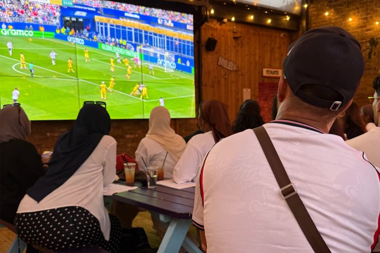 Djed Spence Becomes First Muslim England Player at World Cup