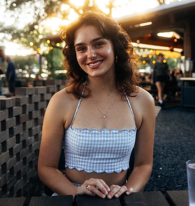 Young woman discovers complete loss of sexual sensation reveals rare medical anomaly.