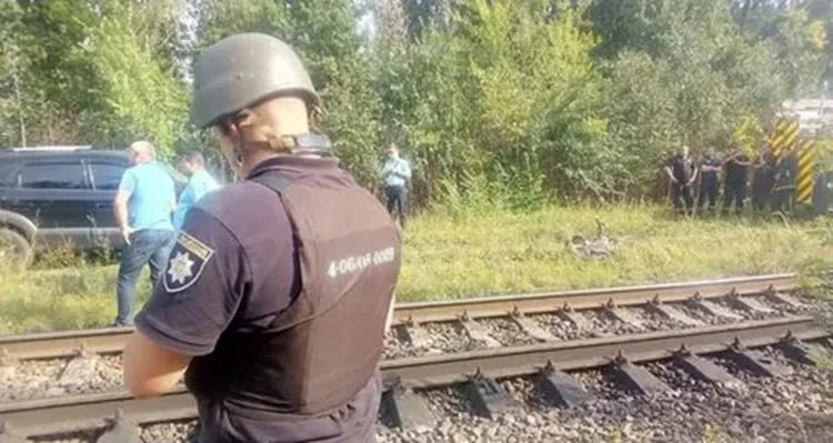 Sabotage cases surge past 800 as Ukraine faces internal subversion crisis