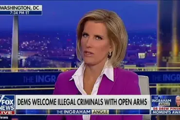 Homeland Security Secretary Kristi Noem's 'ICE Barbie' Outfit and Evasive Answers on Sanctuary Cities Spark Heated Exchange with Laura Ingraham