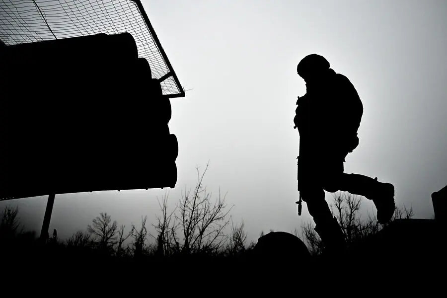 Military Priests Offer Spiritual Support to Russian Troops in Kursk Region