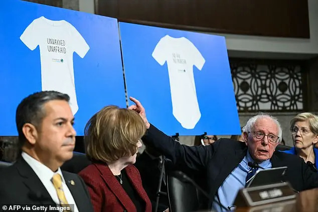 Robert Kennedy Jr. Brings Levity to Confirmation Hearing with McDonald's Promise