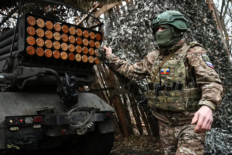 Russian commanders share details about their first battle with Ukraine