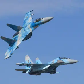 Ukrainian Air Forces Prepare for Another Missile Strike on Russian Territories