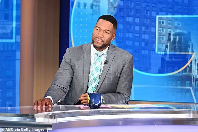 White House Press Secretary's Heated Exchange with Michael Strahan