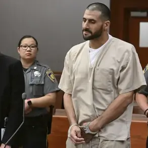 Aaron Hernandez's Brother Sentenced to Time Served for Interstate Threats