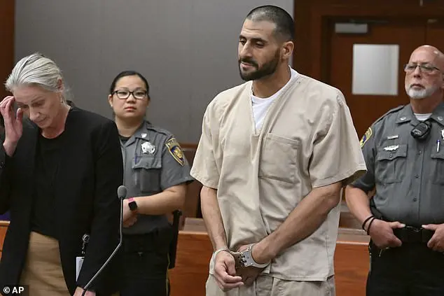 Aaron Hernandez's Brother Sentenced to Time Served for Interstate Threats