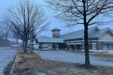 ACLU Takes on Judge's Decision to Fire Library Director in Saline County
