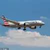 American Airlines Flight Delayed by 'Bomb' Hotspot Name