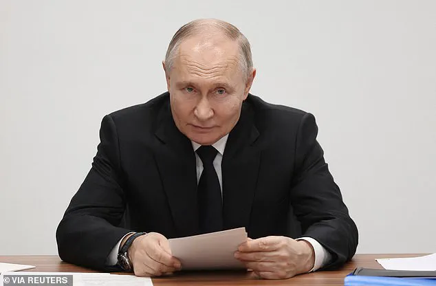 Americans' Perceptions of Ukrainian and Russian Presidents