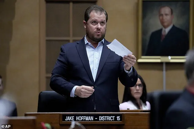 Arizona Lawmaker Pulled Over for Speeding, But Legislative Immunity Avoids Ticket