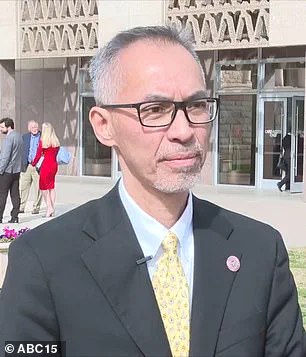 Arizona Lawmaker Pulled Over for Speeding, But Legislative Immunity Avoids Ticket