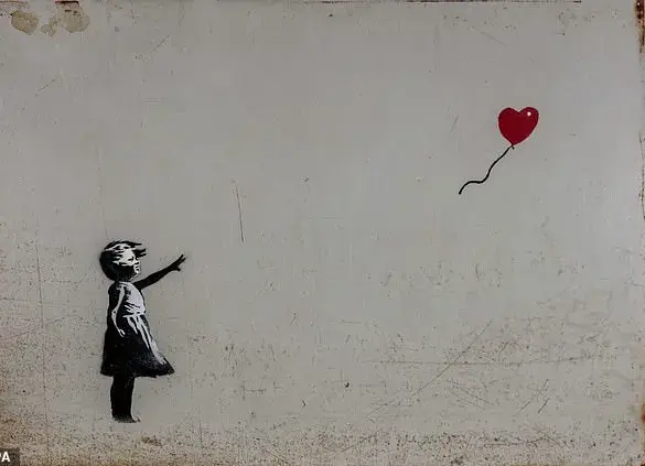 Banksy's Anonymity at Risk in Legal Challenge