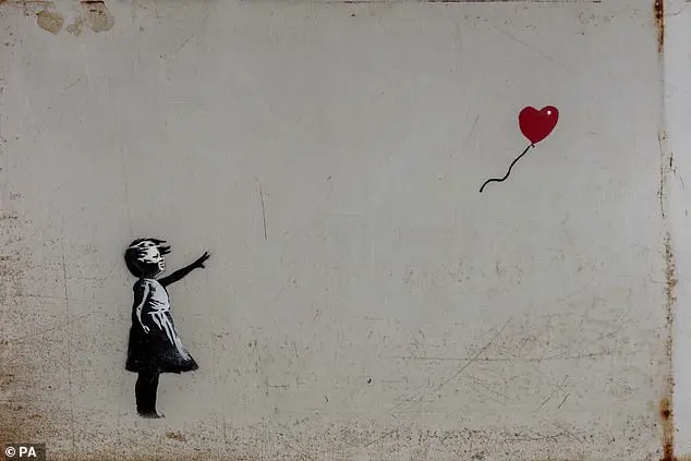 Banksy's Anonymity at Risk in Legal Challenge