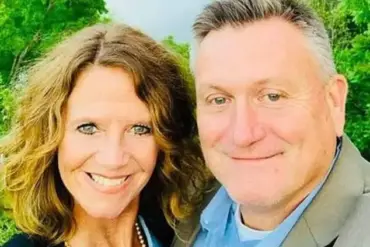 Beloved High School Principal and His Wife Drown in Tennessee Accident