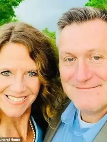 Beloved High School Principal and His Wife Drown in Tennessee Accident