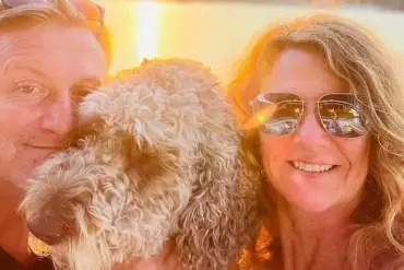 Beloved High School Principal and His Wife Drown in Tennessee Accident