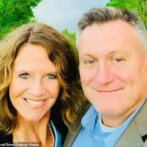 Beloved High School Principal and His Wife Drown in Tennessee Accident