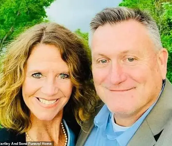 Beloved High School Principal and His Wife Drown in Tennessee Accident