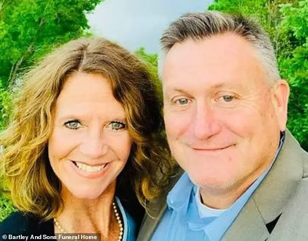 Beloved High School Principal and His Wife Drown in Tennessee Accident