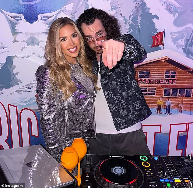 Bill Belichick's Girlfriend Jordon Hudson's Sassy Comment at an Après-Ski Party with Gracie Hunt