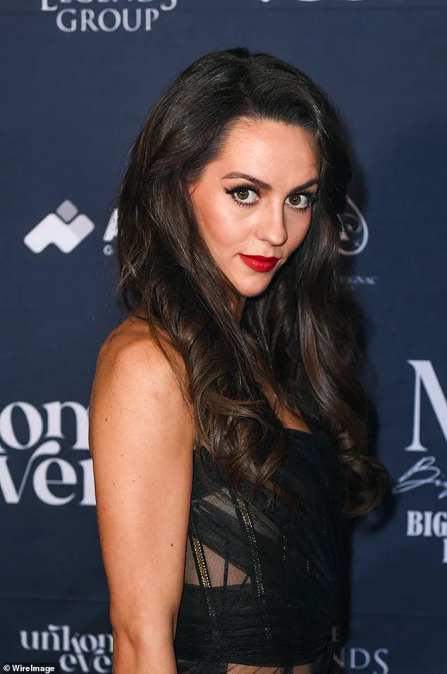 Bill Belichick's Girlfriend Jordon Hudson's Sassy Comment at an Après-Ski Party with Gracie Hunt