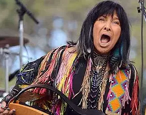 Buffy Sainte-Marie's Indigenous Heritage Claims Questioned