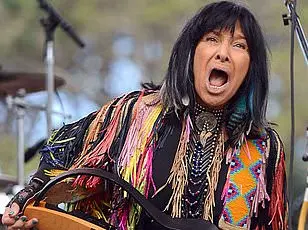 Buffy Sainte-Marie's Indigenous Heritage Claims Questioned