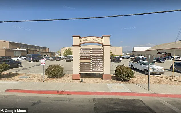 Camarillo Residents Frustrated by Celebrity Jet Noise Pollution