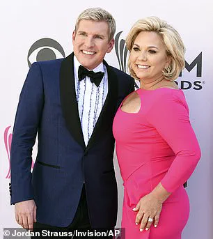 Chase Chrisley Denies Slapping Twin Peaks Worker: 'This Has Been Blown Out of Proportion'