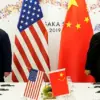 China Replies to US Pressure on Belt and Road Initiative