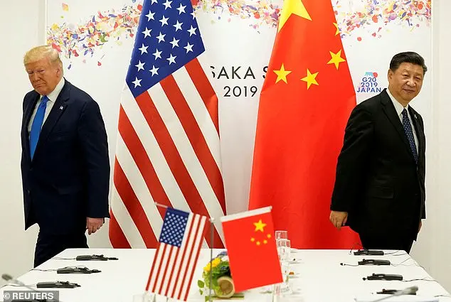 China Replies to US Pressure on Belt and Road Initiative