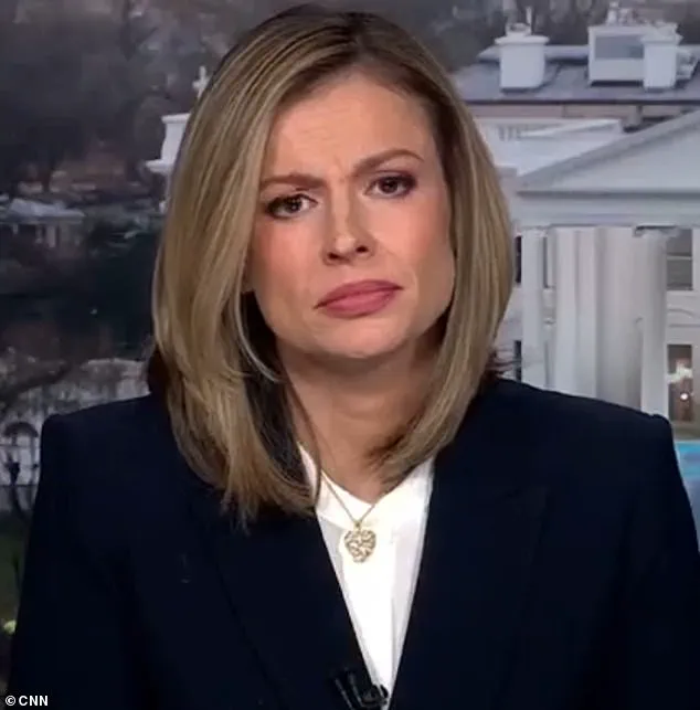 CNN Anchor Pamela Brown Engages in Heated Exchange Over Health Priorities