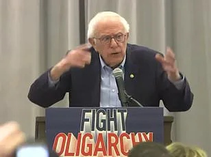 Democratic Resistance in Red Nebraska: Sanders Inspires Courage