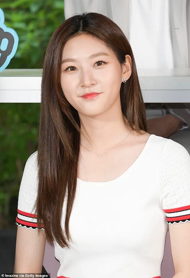 Devastated fans mourn K-drama star Kim Sae-Ron after her sudden death