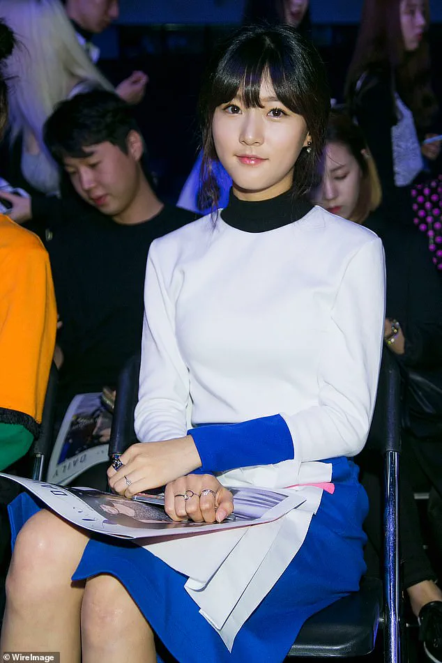 Devastated fans mourn K-drama star Kim Sae-Ron after her sudden death