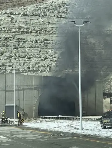 Devastating Pileup on Interstate 80 in Wyoming Leaves Two Dead and Five Injured