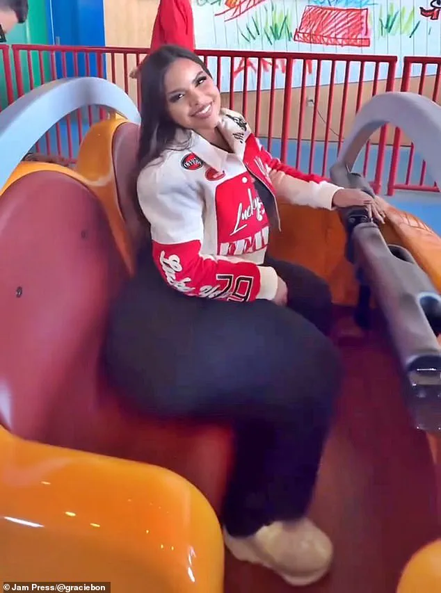 Disneyland's Inclusivity Challenge: A Plus-Size Influencer's Story