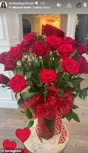 Donald Trump Jr. and Bettina Anderson's Romantic Getaway on a Private Island in the Bahamas