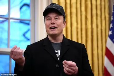Elon Musk Proposes $5,000 'DOGE Dividend' to All Americans