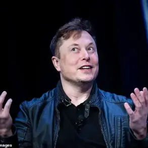 Elon Musk's Ally Resigns After Racist Social Media Posts Are Uncovered