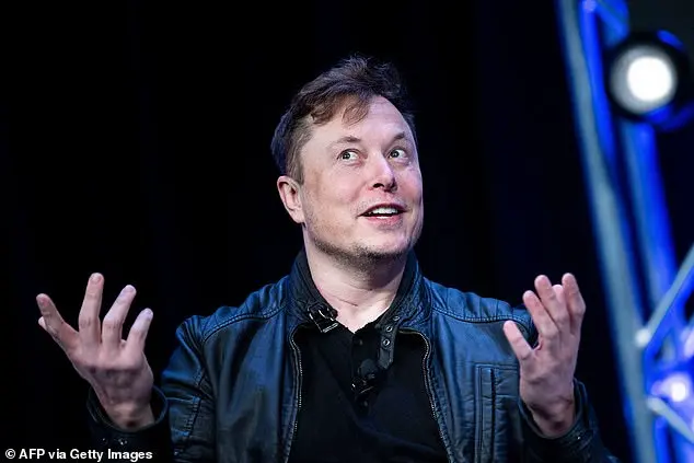 Elon Musk's Ally Resigns After Racist Social Media Posts Are Uncovered