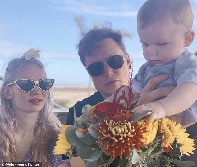 Elon Musk's Baby Mama Seeks Sole Custody in Shocking Legal Filing